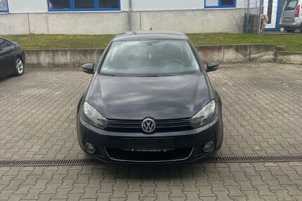 VW Golf 165.000 km 5.500 &euro; Künzelsau 74653