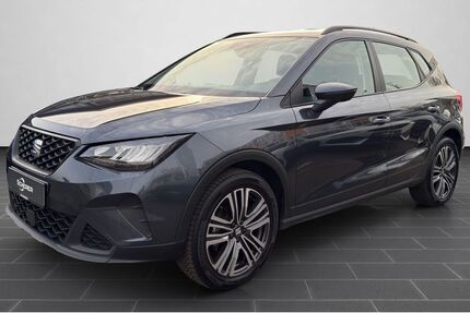 Seat Arona 26.998 km 19.800 € Kaiserslautern 67657