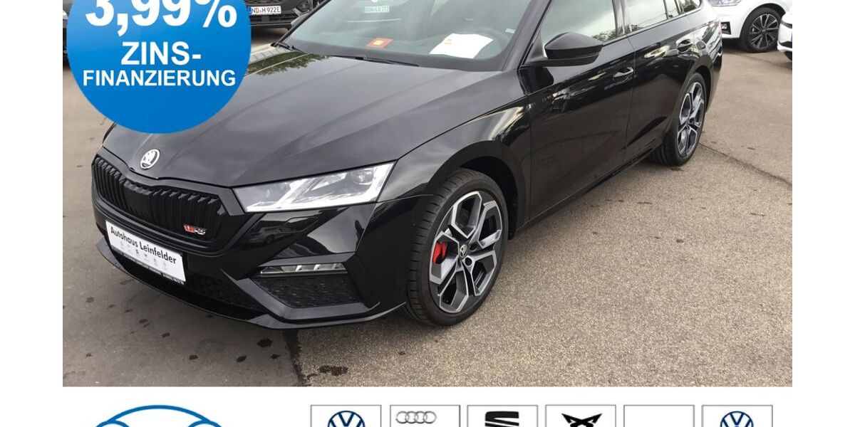 Skoda Octavia 16.500 km 37.990 &euro; Wemding 86650