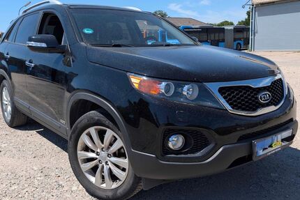 Kia Sorento 83.553 km 13.989 &euro; Worms 67547
