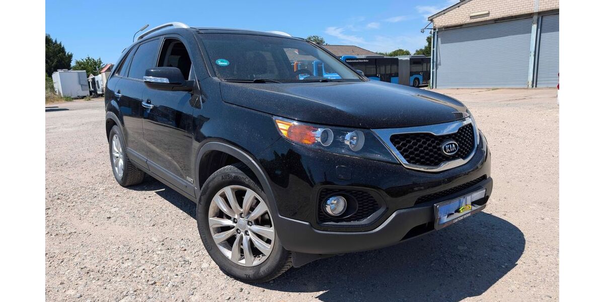Kia Sorento 83.553 km 13.990 &euro; Worms 67547