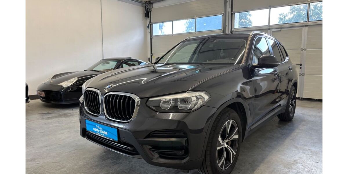 BMW X3 222.000 km 20.999 &euro; Landau a.d.Isar 94405