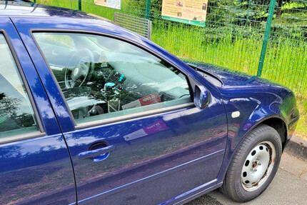 VW Golf 181.899 km 3.000 € Friedrichroda 99894