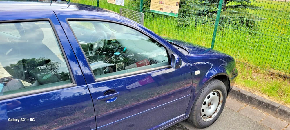 VW Golf 181.899 km 3.000 € Friedrichroda 99894