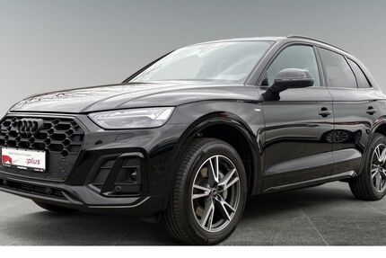 Audi Q5 19.433 km 45.780 &euro; Pronsfeld 54597