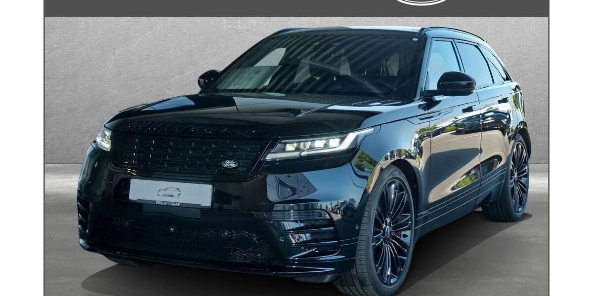 Land Rover Range Rover Velar 43.490 km 68.490 &euro; Nürnberg 90441