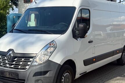 Renault Master 17.000 km 17.969 &euro; Eching 85386