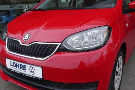Skoda Citigo 69.650 km 7.790 &euro; Steinheim 32839