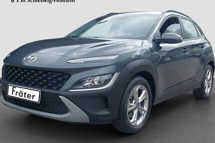 Hyundai KONA 60.540 km 15.980 &euro; Rendsburg 24768