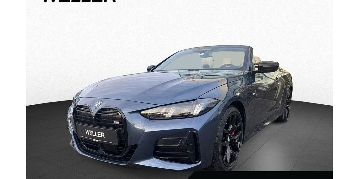 BMW M440 25.382 km 63.699 &euro; Cloppenburg 49661