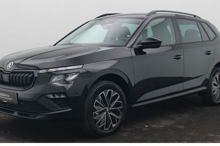 Skoda Kamiq 5.000 km 33.980 &euro; Würzburg 97084