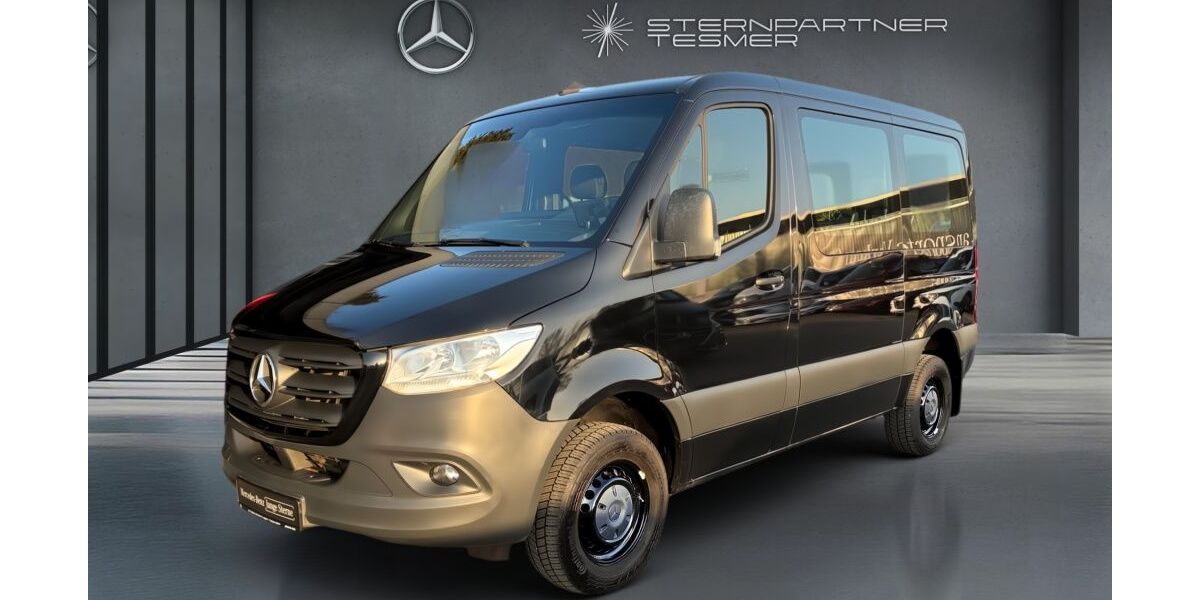 Mercedes-Benz Sprinter 63.500 km 42.800 &euro; Hamburg 21079