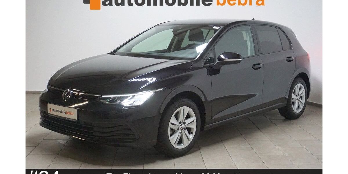VW Golf 39.113 km 22.290 &euro; Bebra 36179