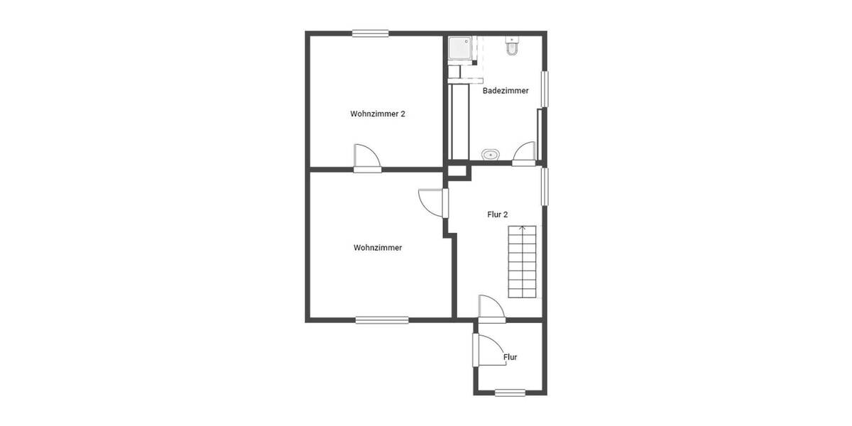 Einfamilienhaus Gülzow-Prüzen Groß Upahl - 5 Zimmer, 69.000&euro; | Angebot:25278558