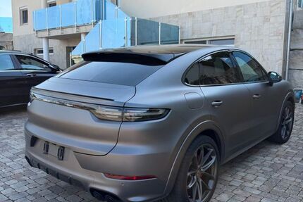 Porsche Cayenne 160.600 km 56.999 &euro; Keltern 75210