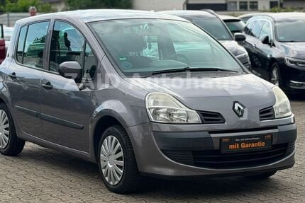 Renault Modus 170.000 km 1.999 &euro; Wiesloch 69168