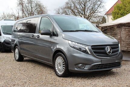 Mercedes-Benz Vito 204.400 km 26.775 &euro; Leipzig-Holzhausen 04288