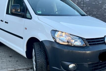 VW Caddy 177.700 km 6.999 &euro; Bielefeld 33605