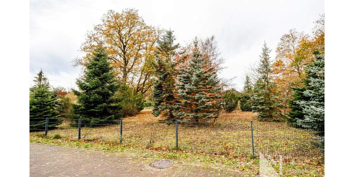 Grundstück Bardowick - 199.000&euro; | Angebot:25776386