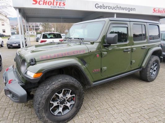 Wrangler