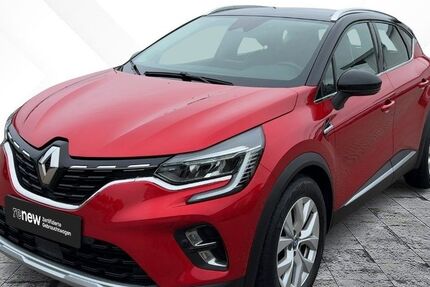 Renault Captur 81.461 km 17.996 &euro; Göttingen 37079