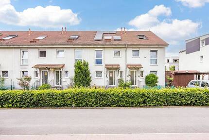 Haus Berlin Altglienicke - 5 Zimmer, 119 m&sup2;, 480.000&euro; | Angebot:26834754