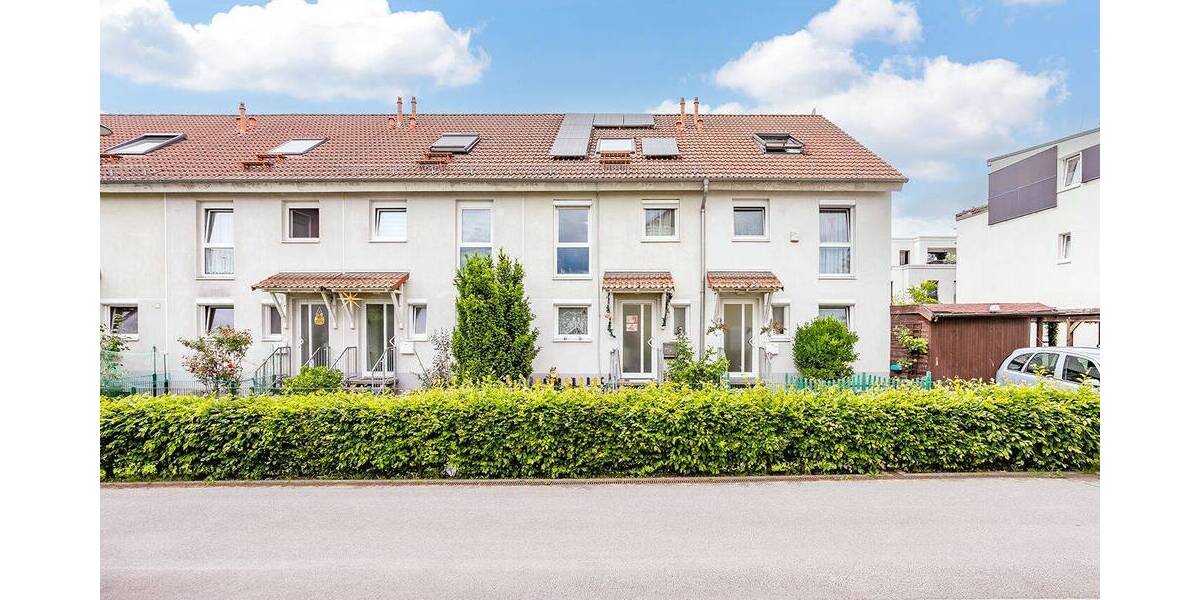Reihenmittelhaus Berlin Altglienicke - 5 Zimmer, 119 m&sup2;, 480.000&euro; | Angebot:26834754