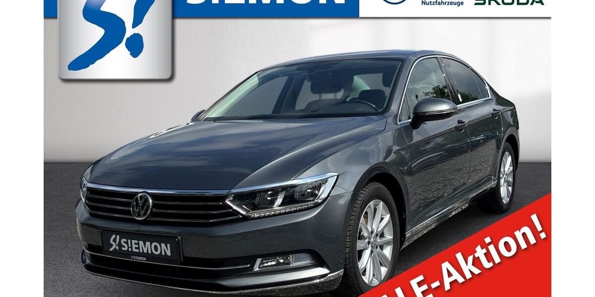 VW Passat 140.000 km 13.930 &euro; Wiesmoor 26639