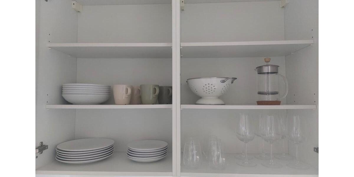 Dachgeschoßwohnung Münster Berg Fidel - 2 Zimmer, 53 m&sup2;, 925&euro; | Angebot:25994037