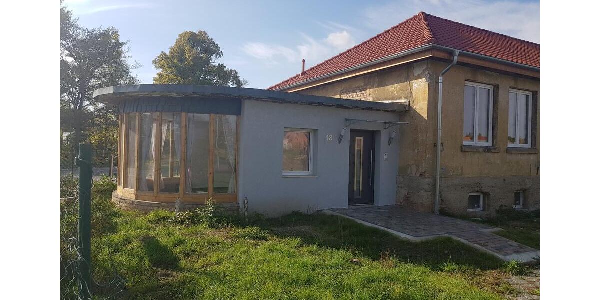 Einfamilienhaus Osterwieck - 6 Zimmer, 170 m&sup2;, 190.000&euro; | Angebot:26006335