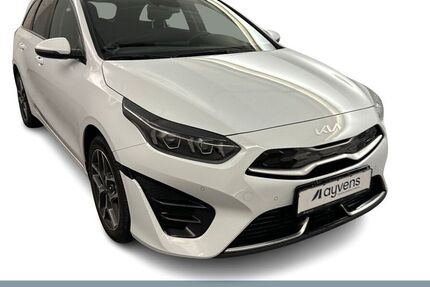 Kia ceed / Ceed 46.481 km 18.480 &euro; Dorfmark 29683