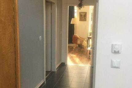 Moderne 3-Zimmer Terrassenwohnung in Oldenburg 3 zimmer