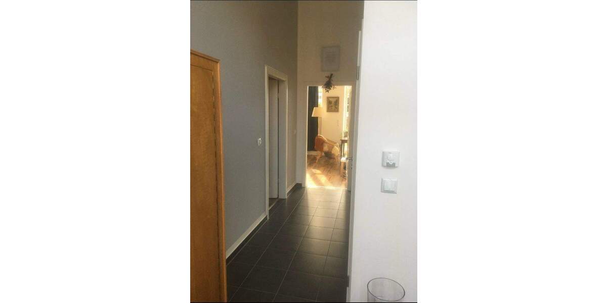 Moderne 3-Zimmer Terrassenwohnung in Oldenburg 3 zimmer