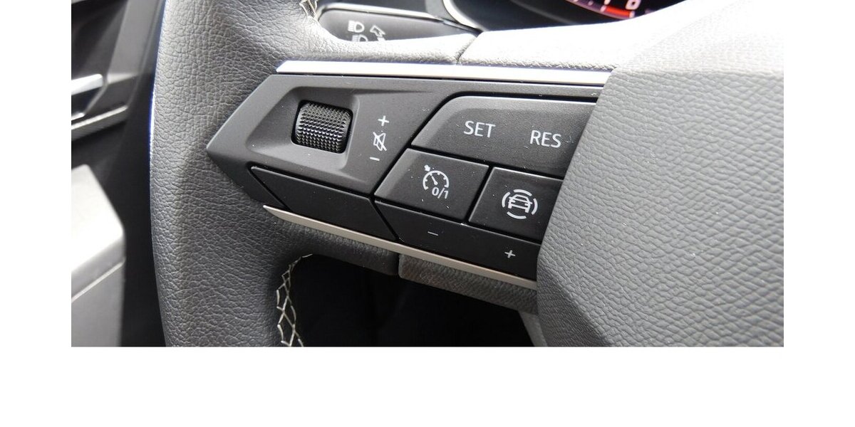 Seat Ibiza 1.0 Style Beats TSI BMT 4Trg Navi Klima 18.100 km 13.390 &euro; Vordorf 38533