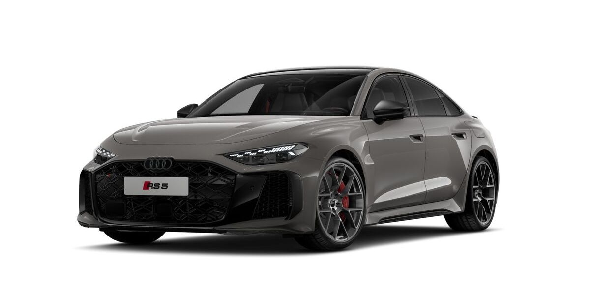 Audi RS5 2.100 km 123.320 &euro; Mühlheim 63165
