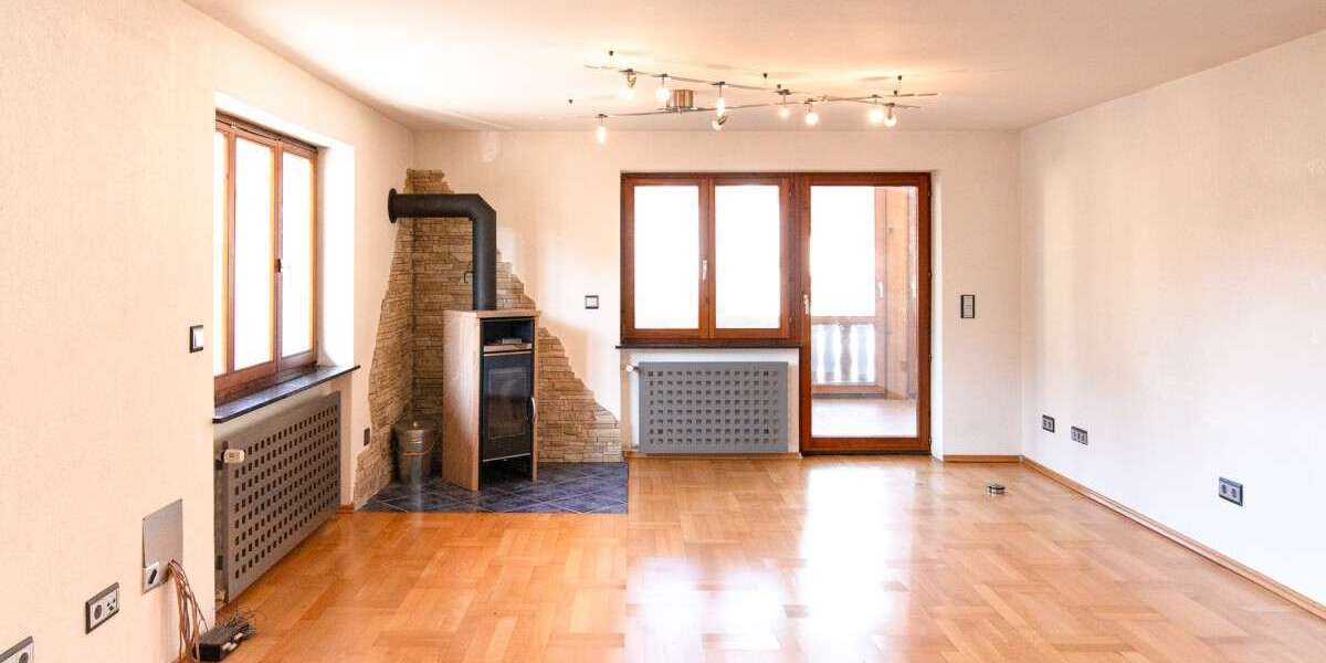 Wohnung zum Kaufen in Wehr 495.000 € 170 m² 5 zimmer