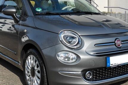 Fiat 500 85.917 km 8.999 &euro; Paderborn 33106