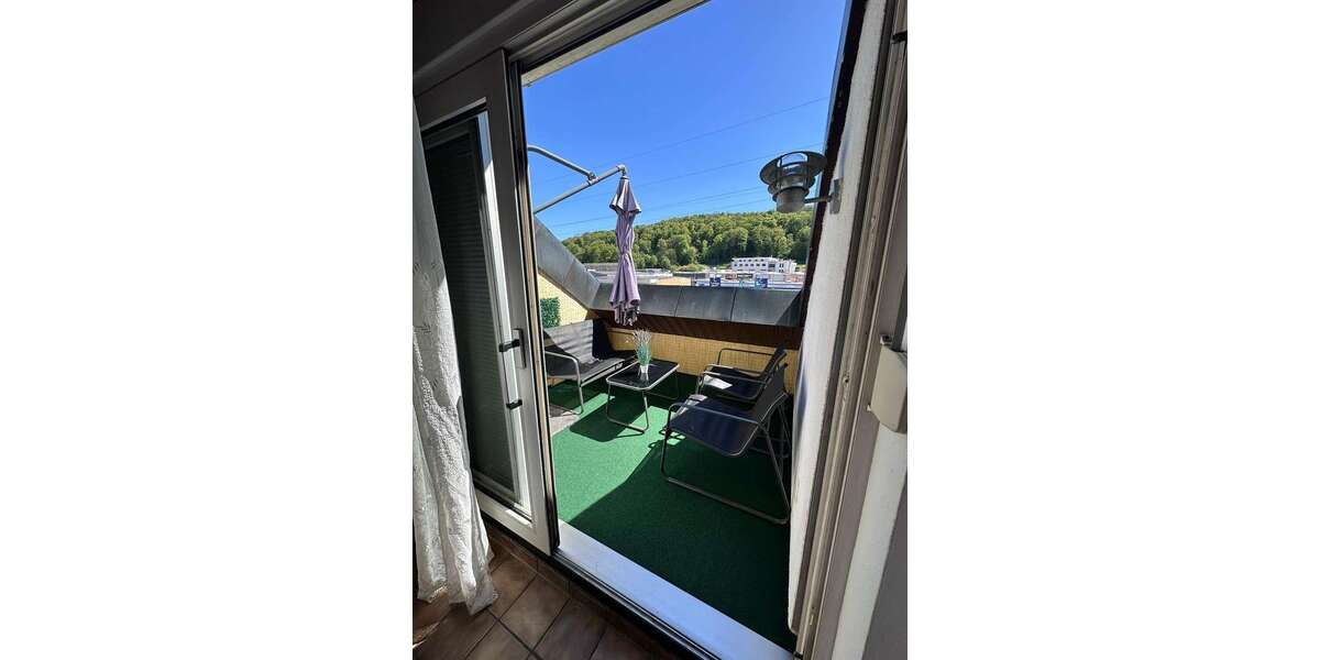 Etagenwohnung Schwäbisch Gmünd-OST OST - 3 Zimmer, 65 m&sup2;, 650&euro; | Angebot:26422911