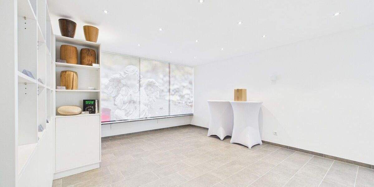 Gewerbeobjekt Regensburg Kasernenviertel - 2 Zimmer, 189.000&euro; | Angebot:25850786