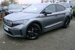 Skoda Enyaq RS Suite Pano ACC Wärmepumpe AHK Canton 29.929 km 36.980 &euro; Falkensee 14612