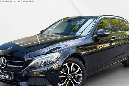 Mercedes-Benz C 250 150.000 km 18.990 &euro; Hagen 58135