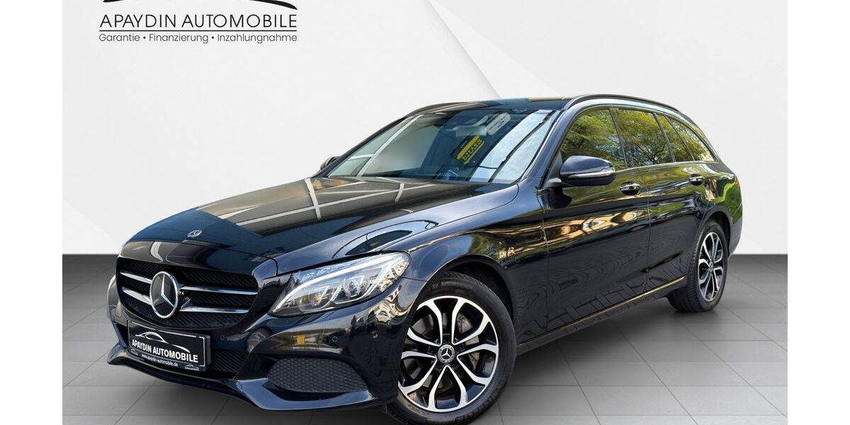 Mercedes-Benz C 250 150.000 km 18.990 &euro; Hagen 58135
