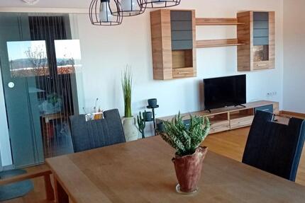 Wohnung Wegscheid - 3 Zimmer, 90 m&sup2;, 540&euro; | Angebot:24711927