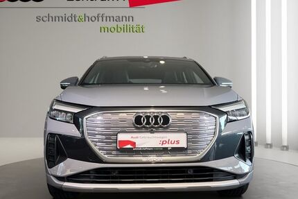 Audi Q4 e-tron 31.800 km 34.880 &euro; Kiel 24118