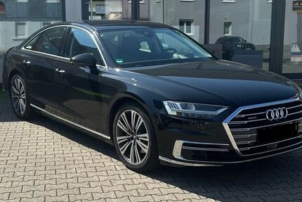 Audi A8 150.000 km 34.950 &euro; Mosbach 74821