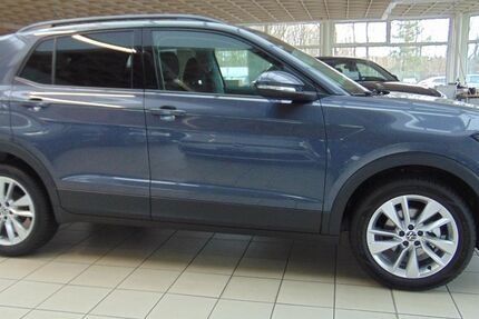 VW T-Cross 9.999 km 23.990 &euro; Lauta 02991