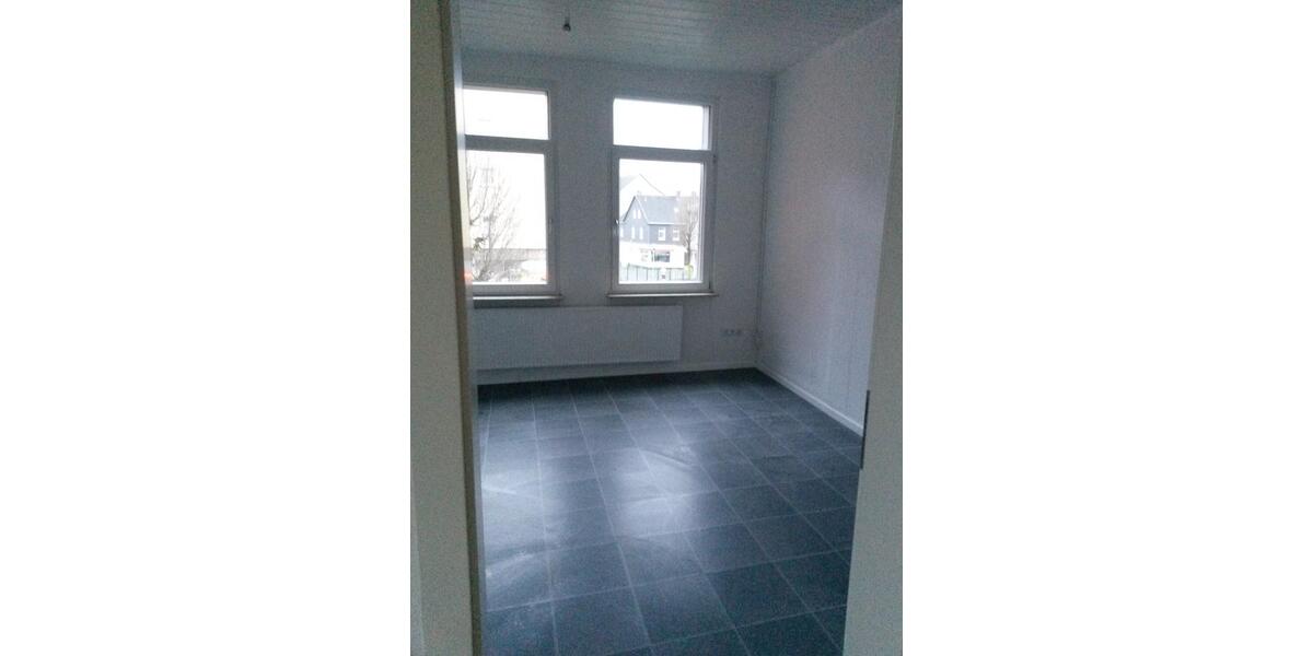 Etagenwohnung Schwerte - 3 Zimmer, 63 m&sup2;, 450&euro; | Angebot:24943800