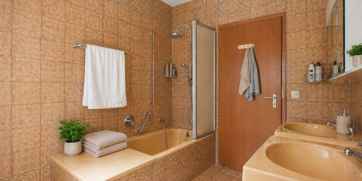 Bungalow Ansbach Eyb - 6 Zimmer, 134 m&sup2;, 449.000&euro; | Angebot:26473145