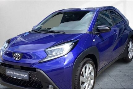 Toyota Aygo (X) 30.837 km 13.380 &euro; Lüneburg 21337