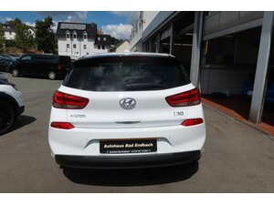 Hyundai i30 YES! Plus 43.050 km 16.990 &euro; Bad Endbach 35080